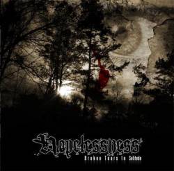 Broken Tears in Solitude